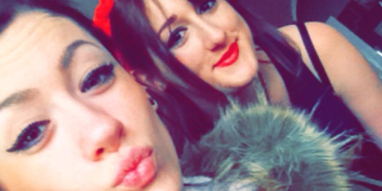 Jazmine Mitchell banner