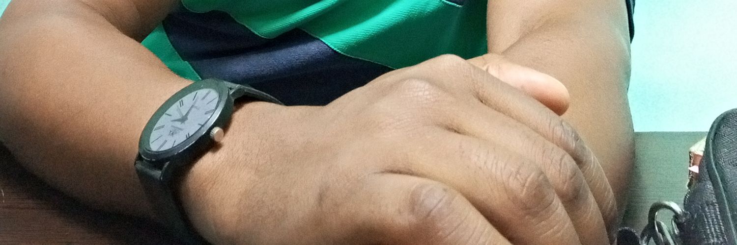 pjumbe's profile banner image