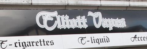 ElliottVapes's profile banner image