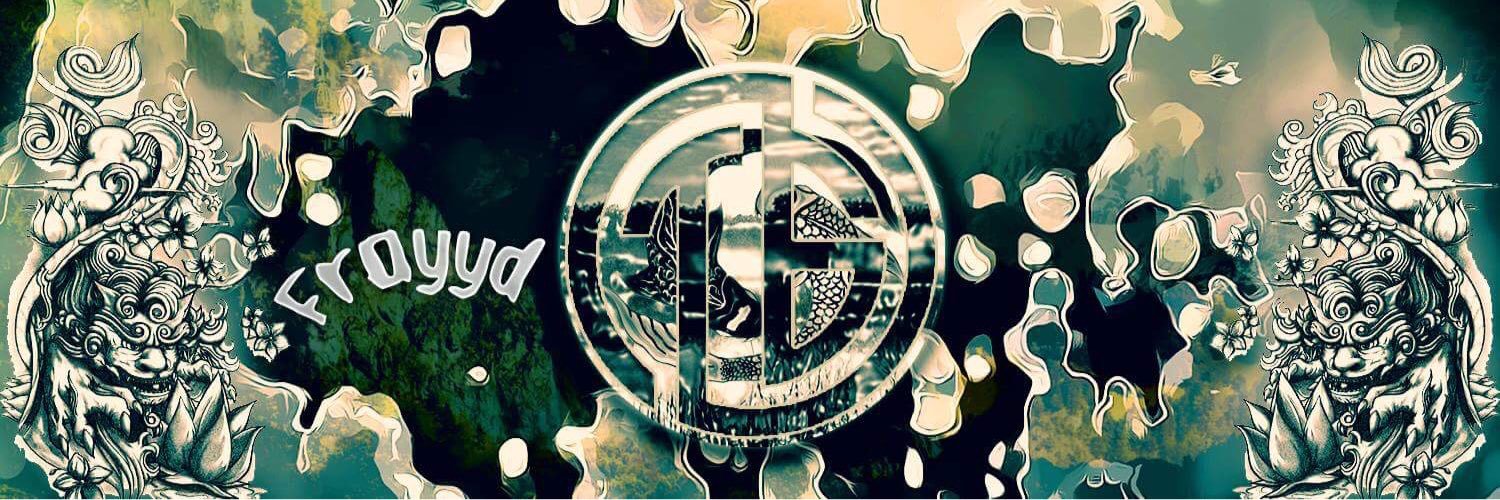 Frayyd banner