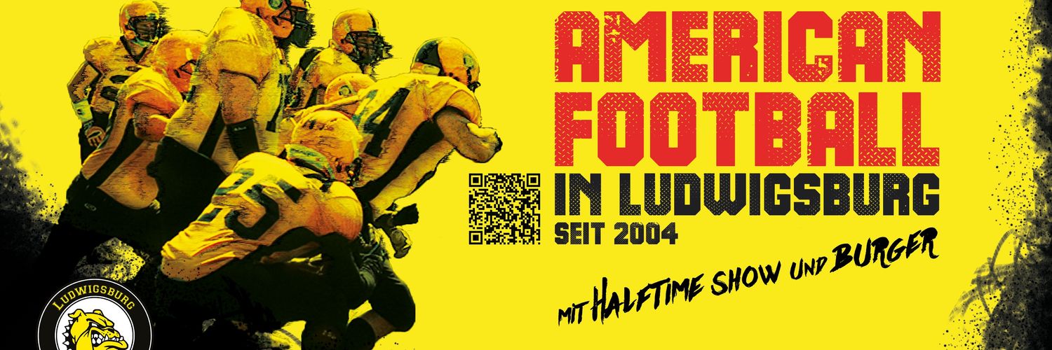 LbBulldogs's profile banner image