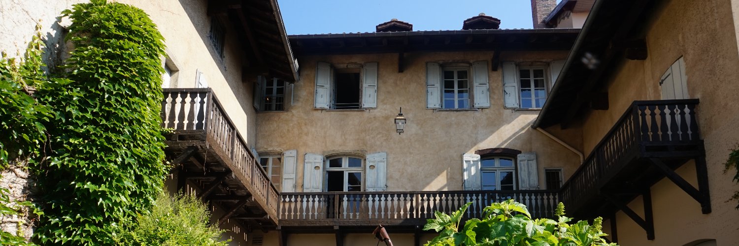 Musée Hector-Berlioz banner