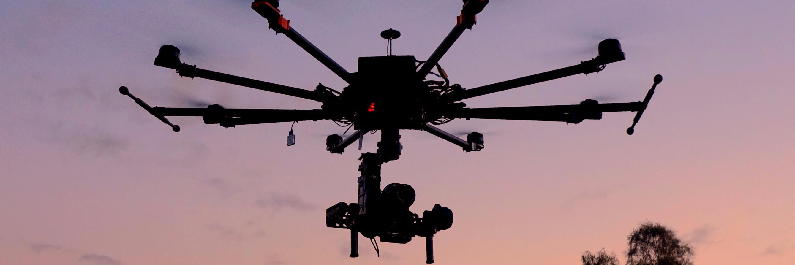 Viewpoint Film banner