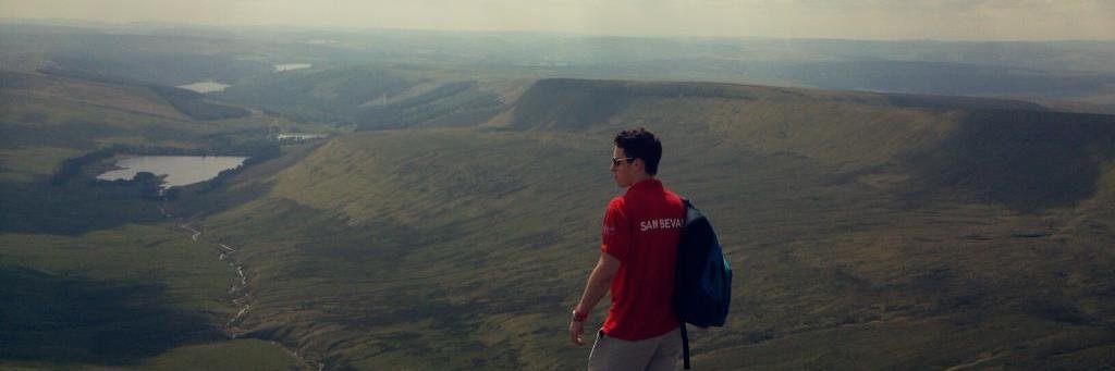 sambevan1994's profile banner image