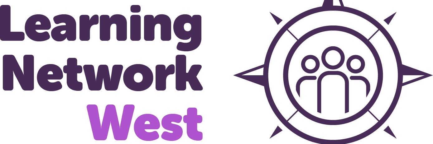 LearningNetworkWest banner