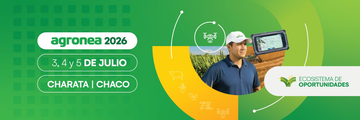 AGRONEA banner