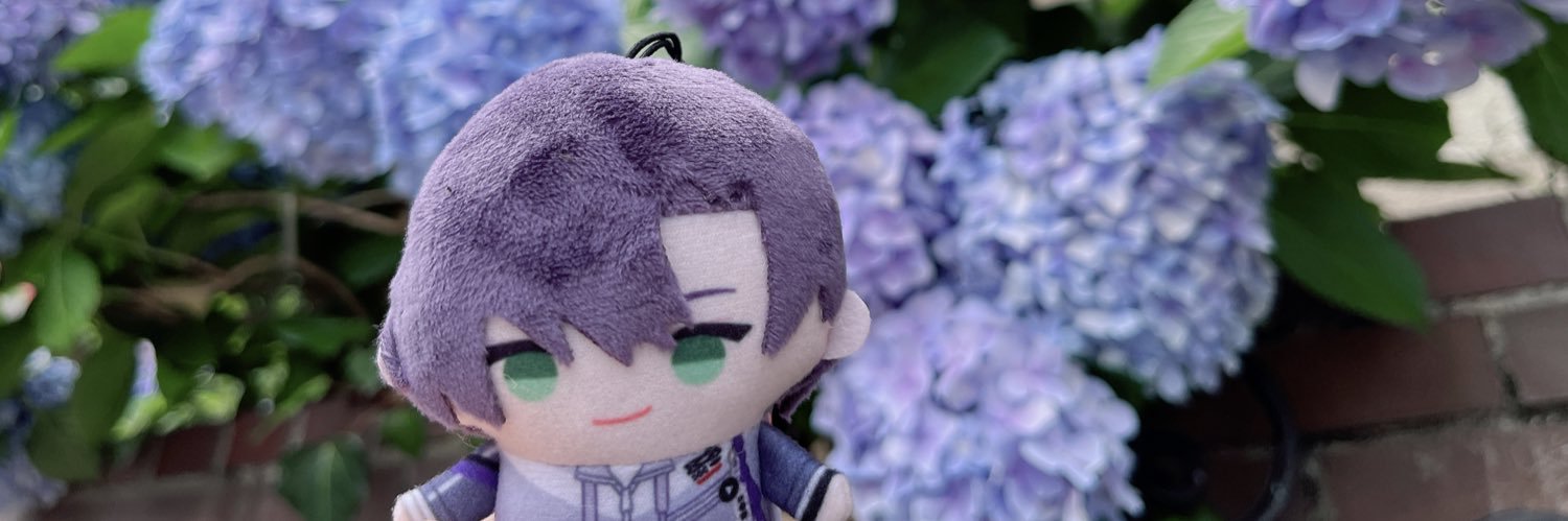 shibi_tsuru's profile banner image