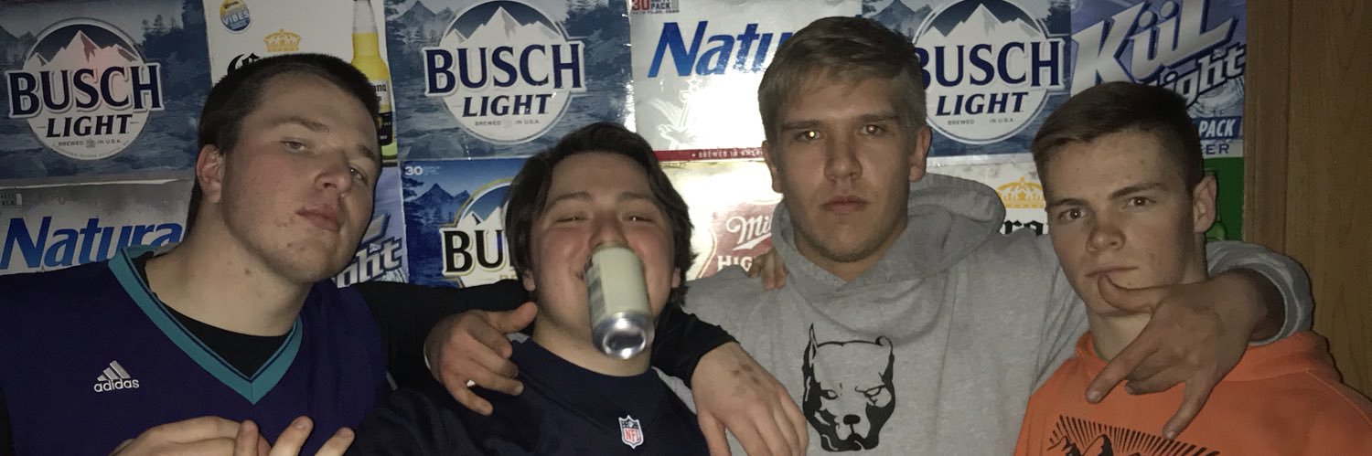 Zackoch66's profile banner image