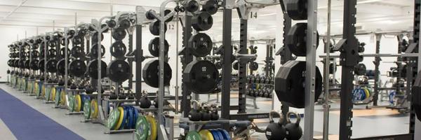 SIHSStrength Profile Banner