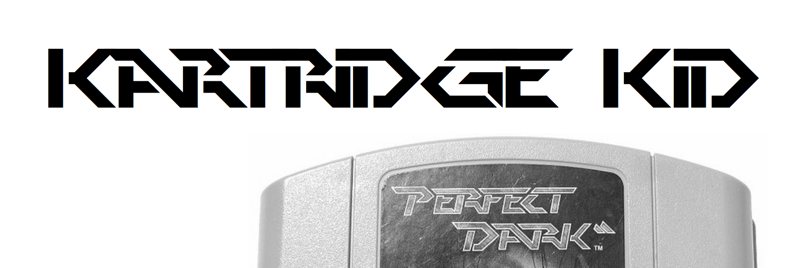 KartridgeKid's profile banner image