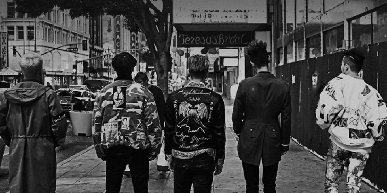 exoxehon's profile banner image
