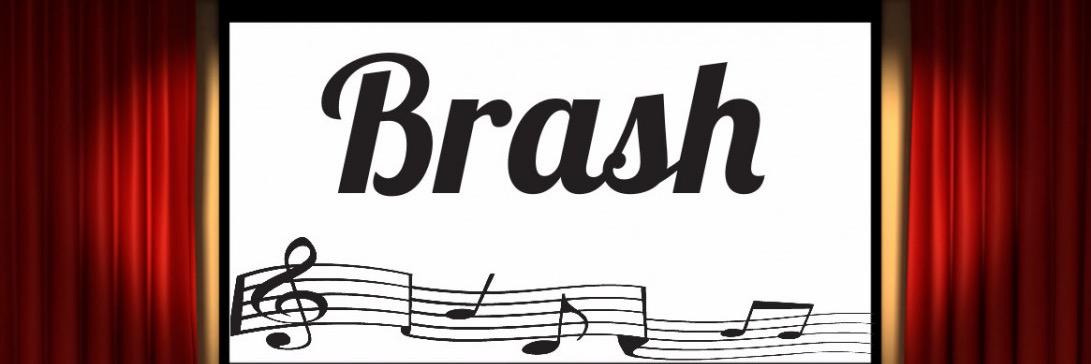 BrashMagazine's profile banner image