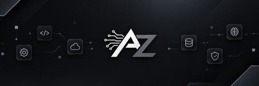 RealAzTech's profile banner image