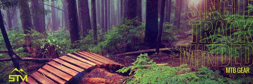 singletrackgear's profile banner image