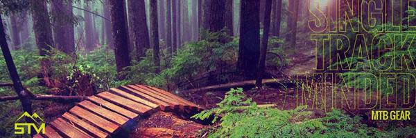 singletrackgear Profile Banner