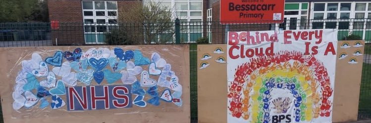 BPS Early Years banner
