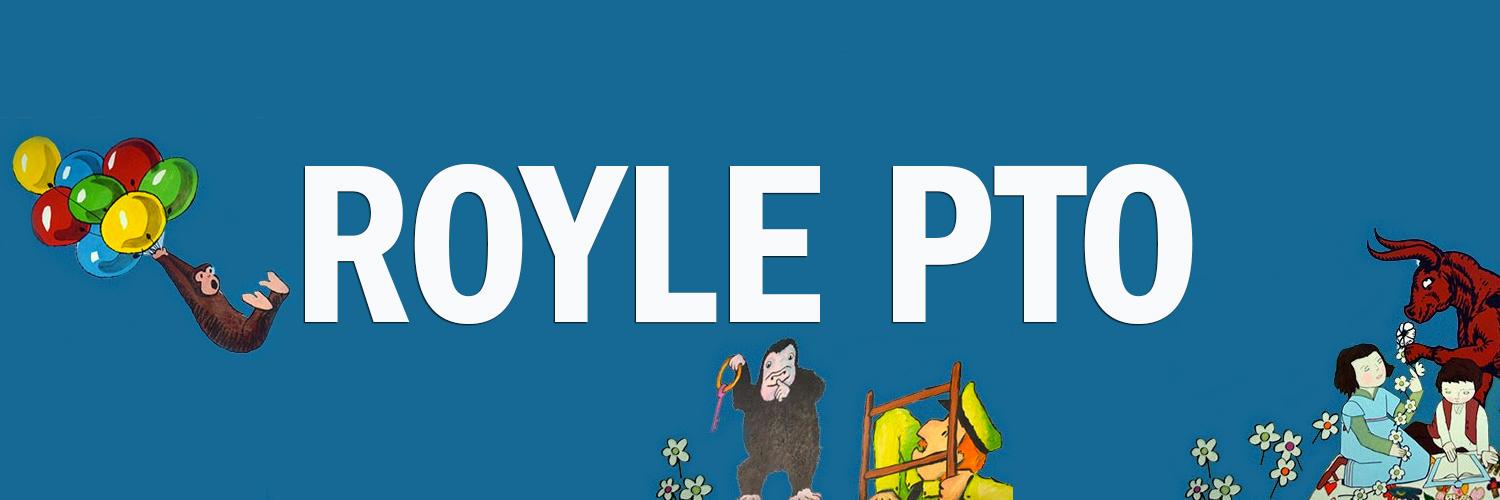 RoylePTO's profile banner image