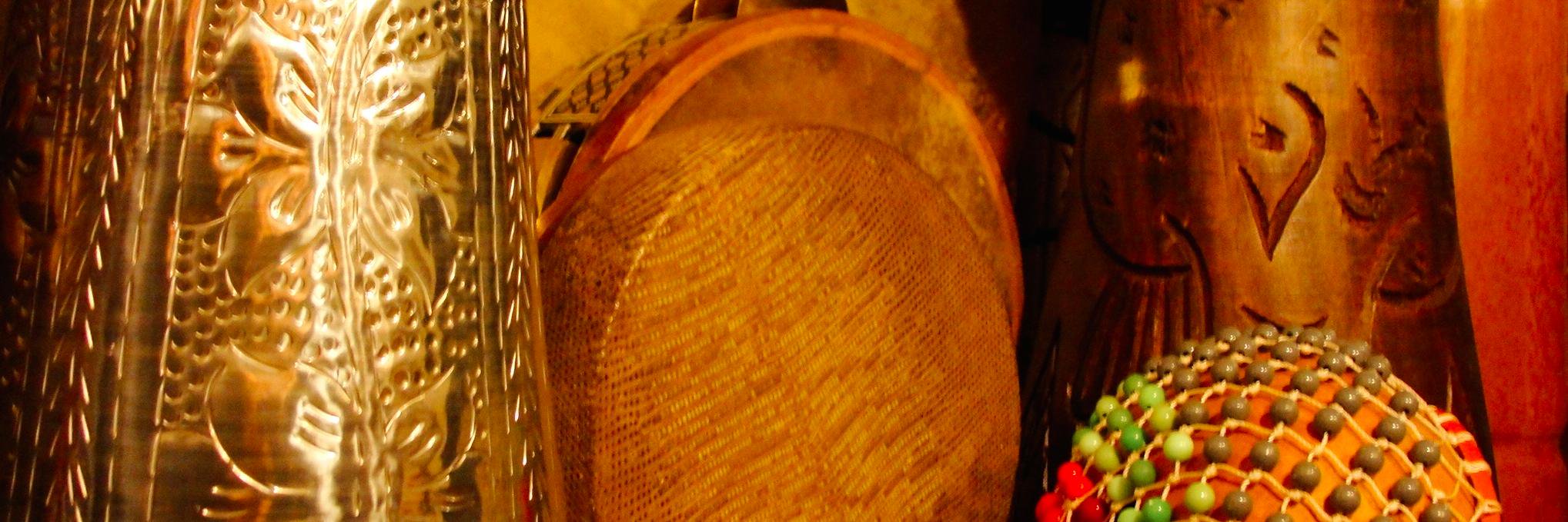 GlobalDrums's profile banner image
