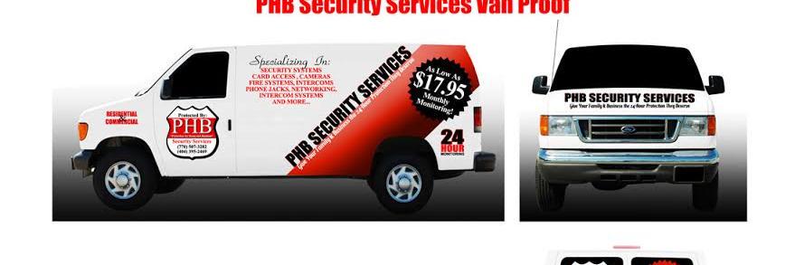 PHBSecurity's profile banner image