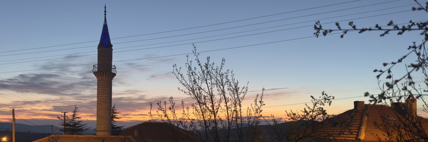 Havvaerdogn's profile banner image