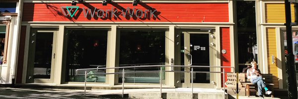 WorkWorkTrd Profile Banner