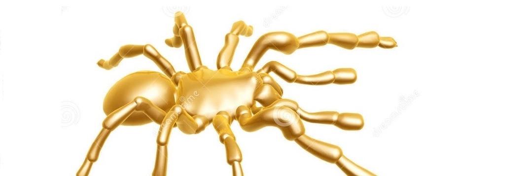 GoudenSpin's profile banner image