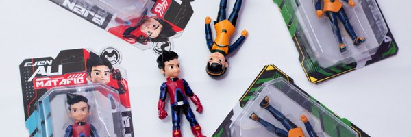 ejen_ali Profile Banner