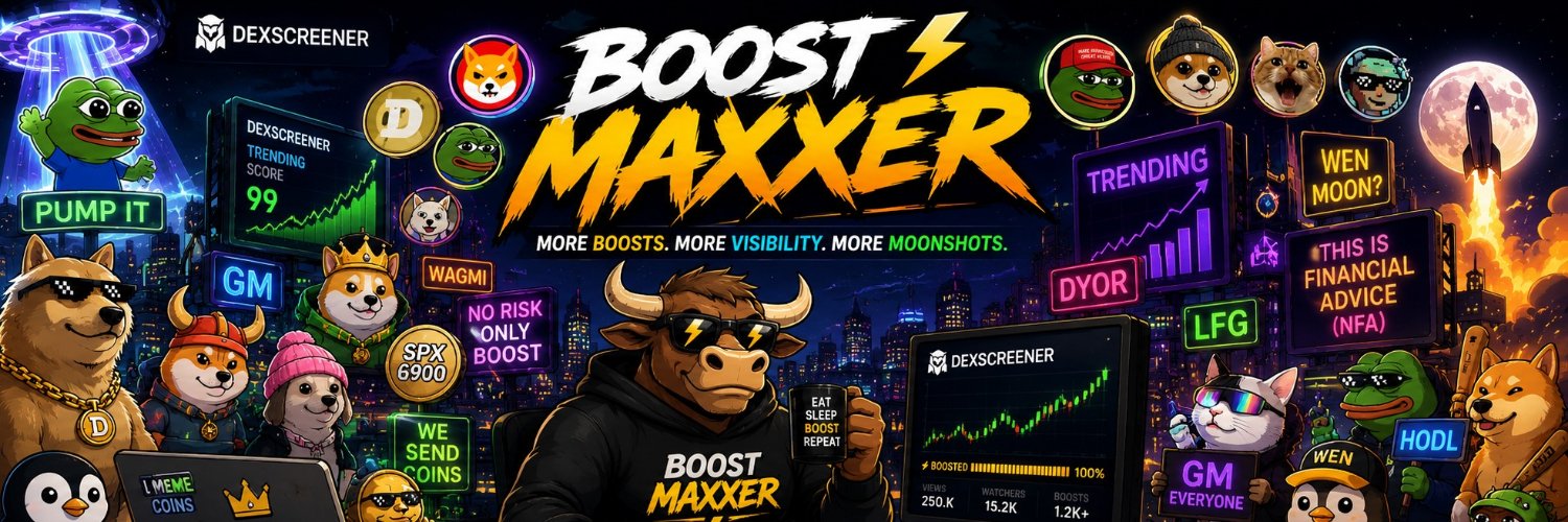 boostmxr's profile banner image