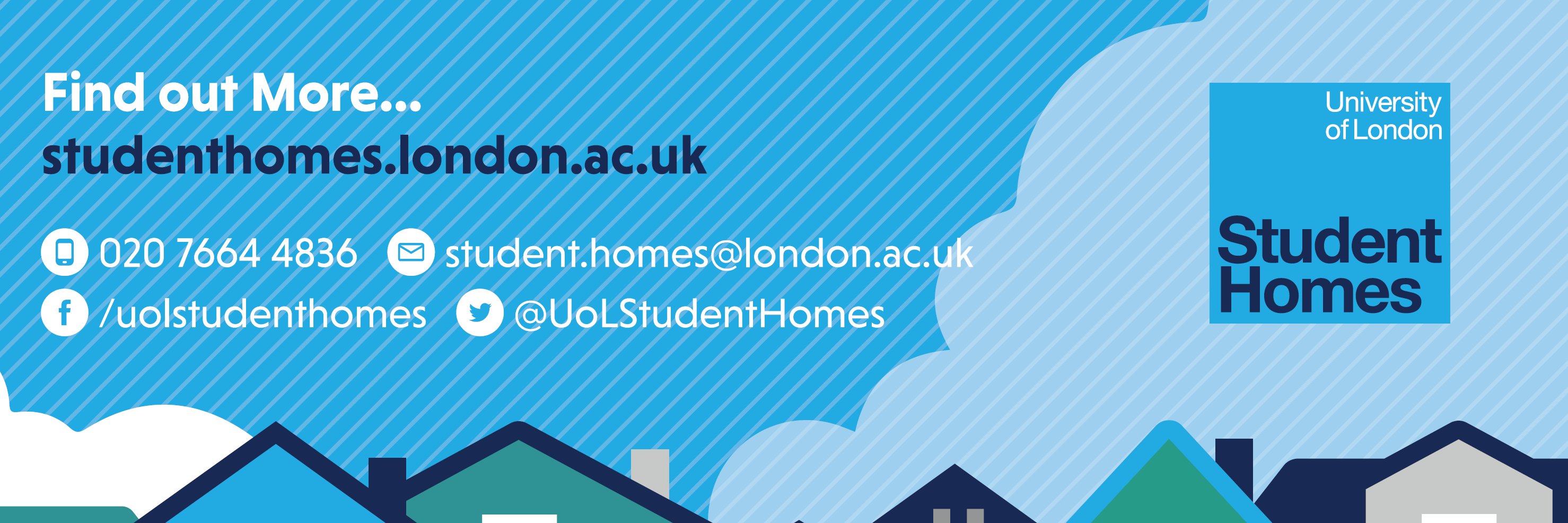 UoLStudentHomes's profile banner image