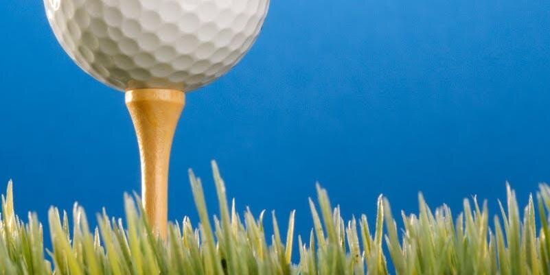 Dulles Golf Center banner