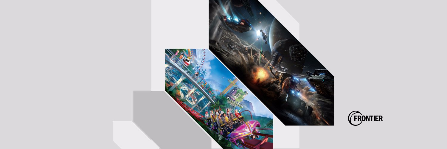 Frontier Help banner