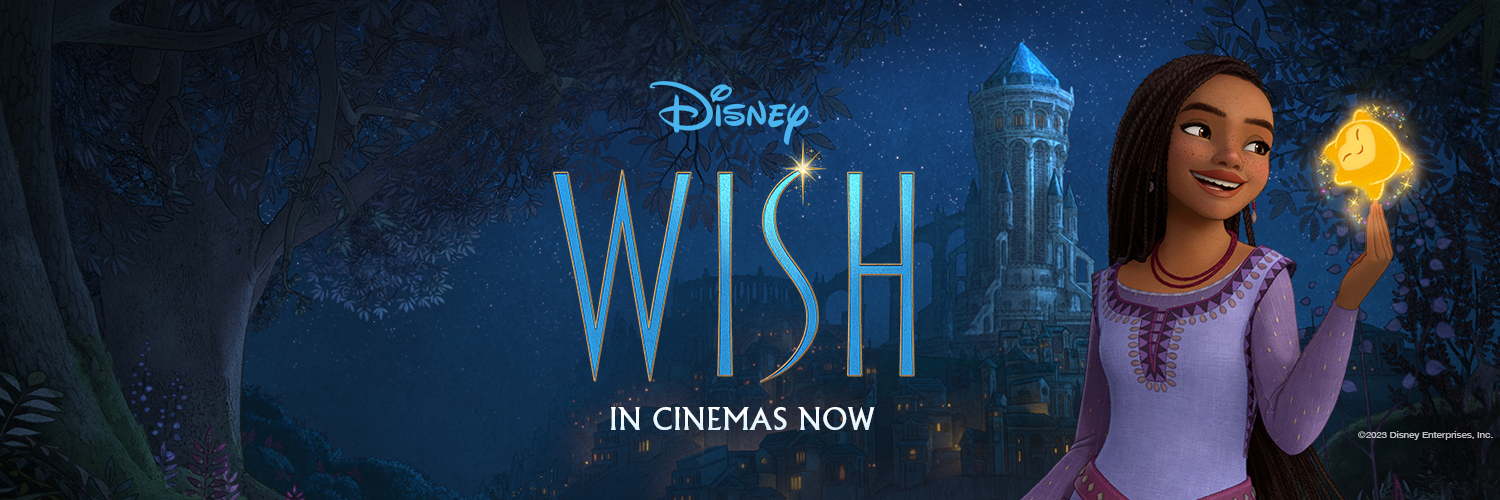Scott Cinemas banner