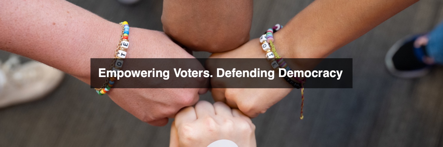 LWVofWake's profile banner image