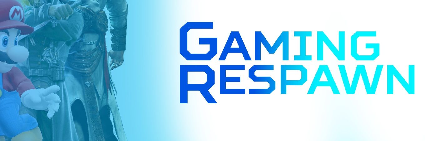 Gaming Respawn (@GamingRespawnUK) / Posts / X