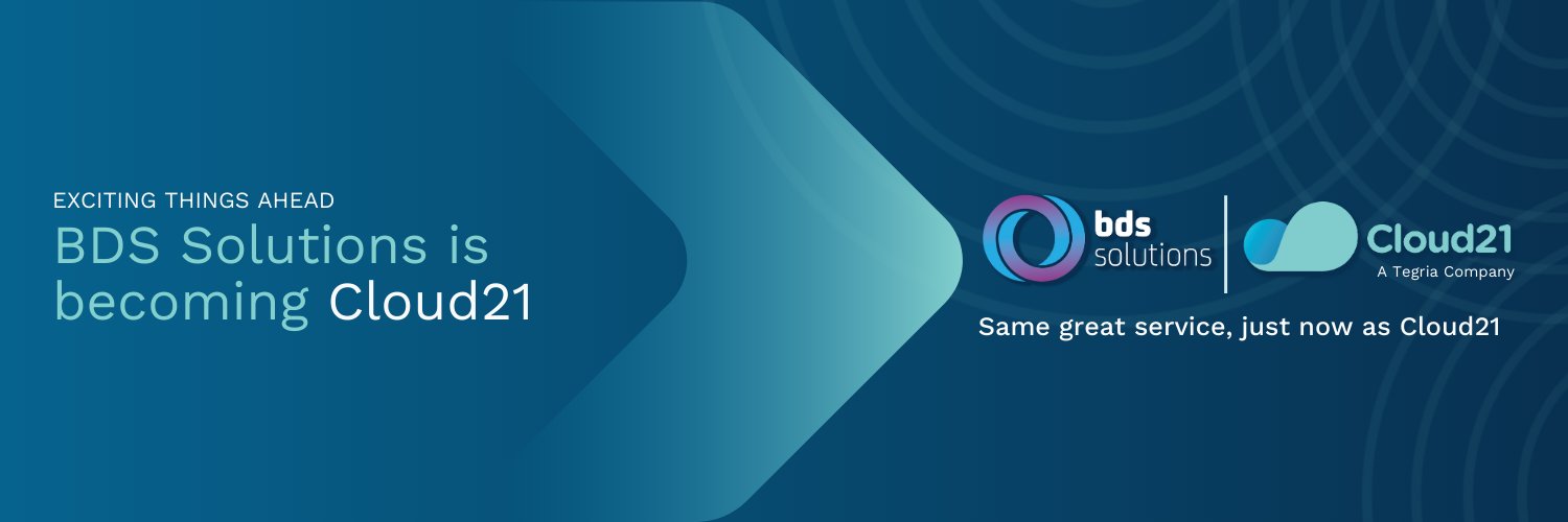 bds solutions banner