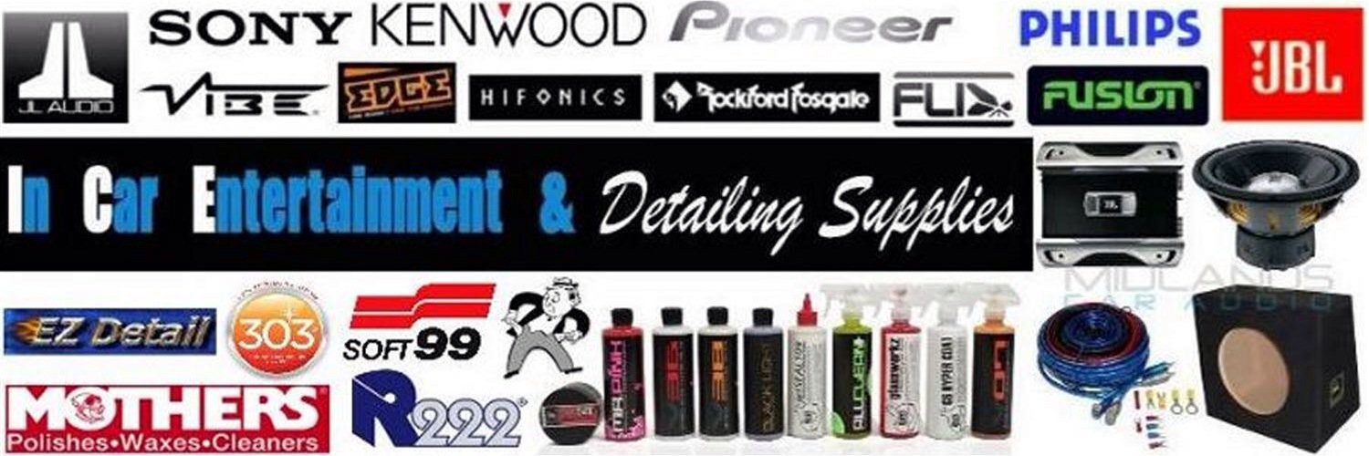 MidlandCarAudio's profile banner image