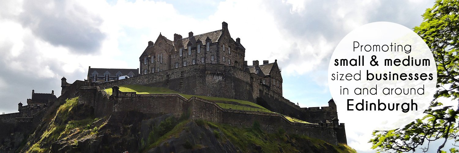 EdinburghCnctn's profile banner image