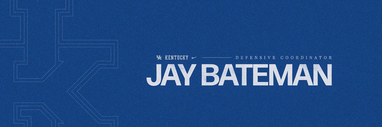 Jay Bateman banner
