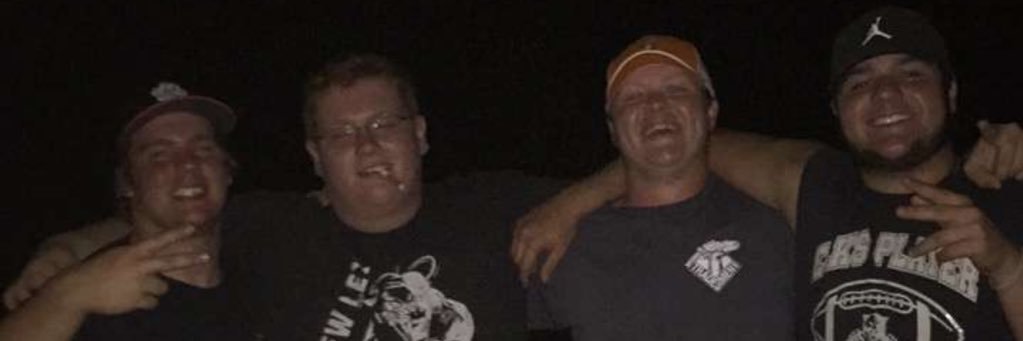 NickKoonts's profile banner image