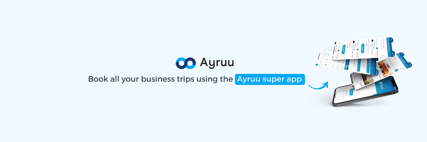 AyruuOfficial's profile banner image