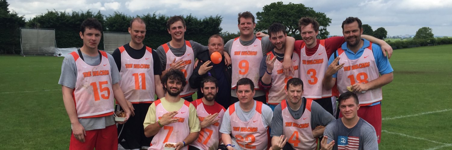 VulcanLax's profile banner image