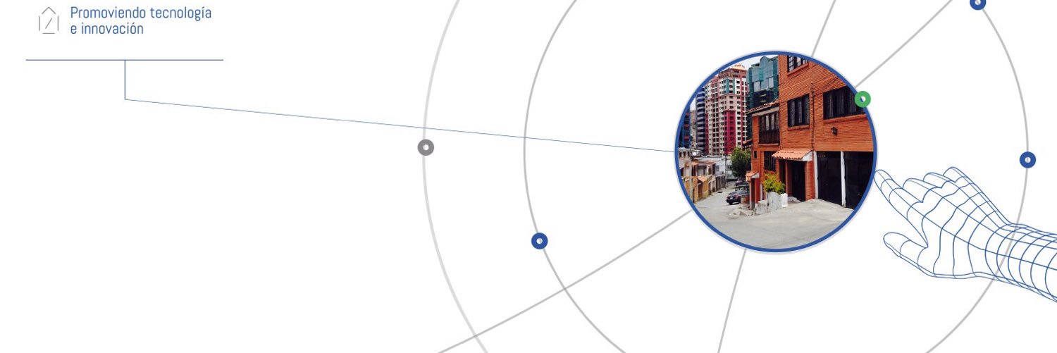 Bolivian Tech Hub banner