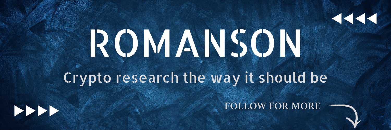 Romanson banner