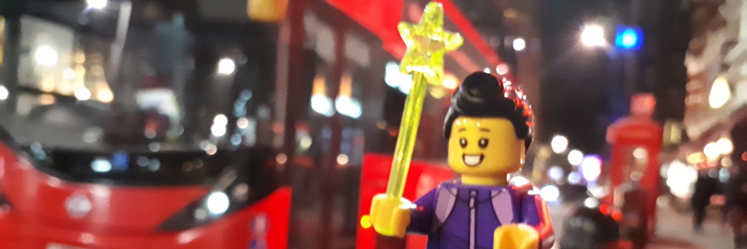 DrFranSmith's profile banner image