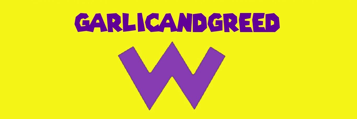 GarlicAndGreed's profile banner image