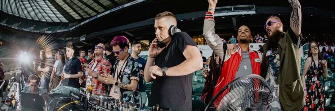 Lewpac 🎧🎮🎙️ banner