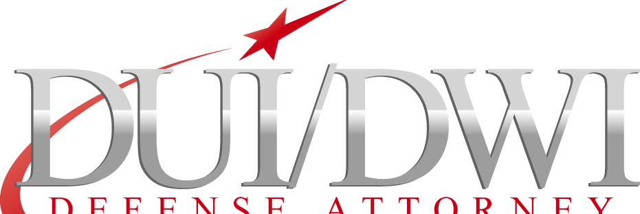 DUI/DWI Defense Atty banner