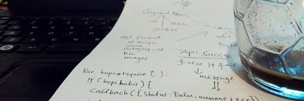 rizkylab Profile Banner