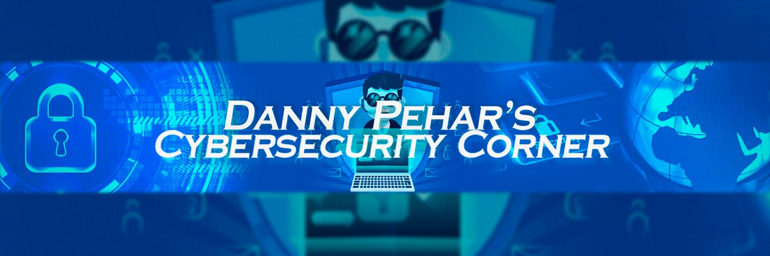 DannyPehar's profile banner image
