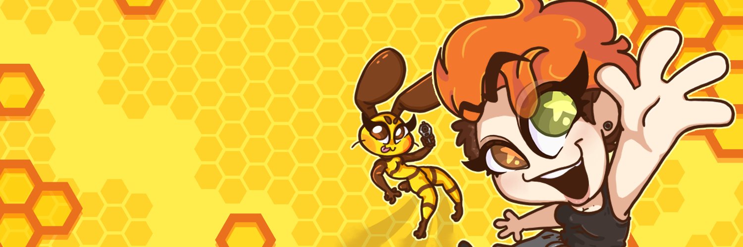 Bunbee 🔫's banner